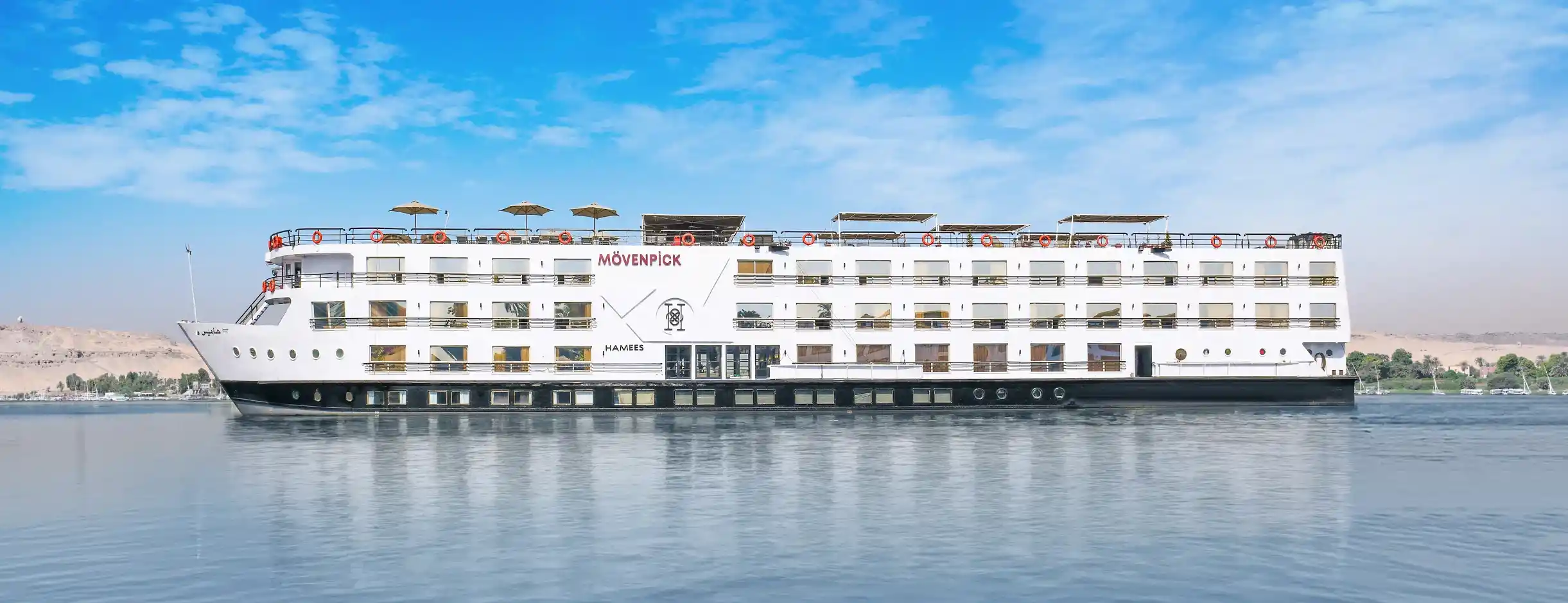 Mövenpick Hamees